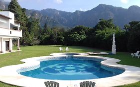 Hotel Espacio Mágico